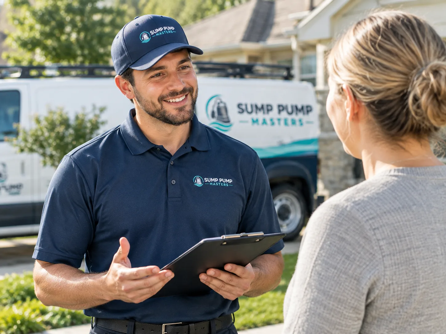 Sump Pump Repair Hooven, OH FAQs